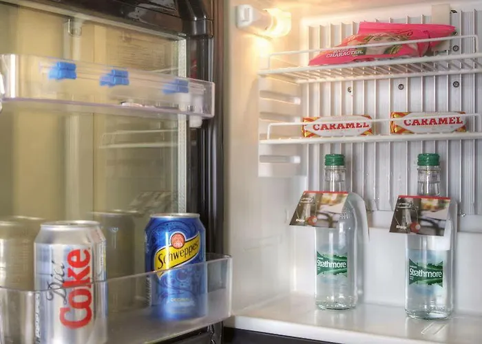 Indigo By Ihg Glasgow