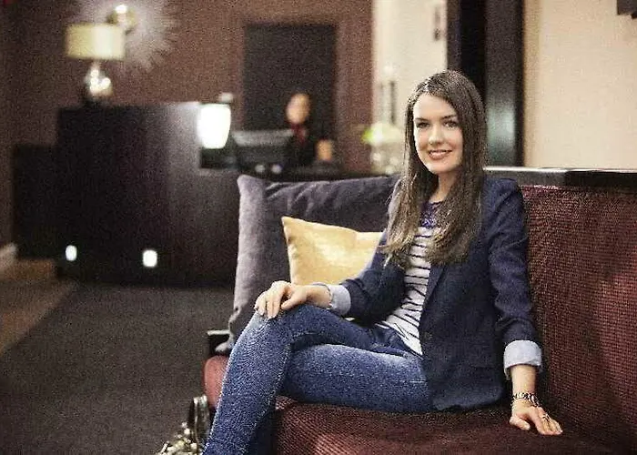 Apartmanhotel Fraser Glasgow