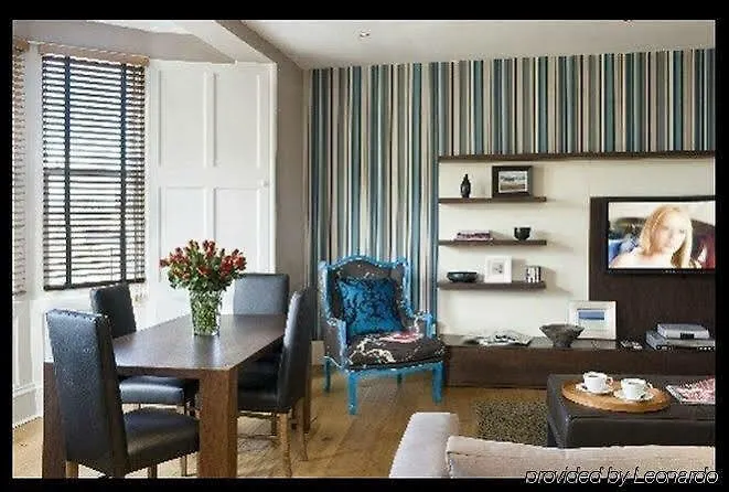 Apartamento Dreamhouse West End