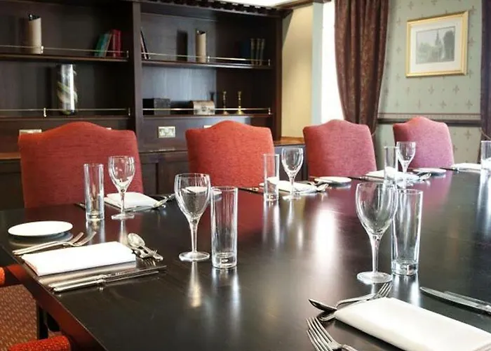 Hotel Carlton George