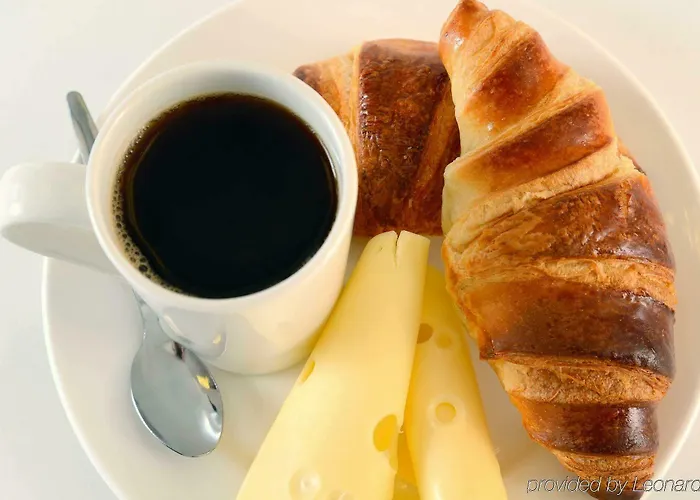 Express - - Ctr Riverside By Ihg Szálloda