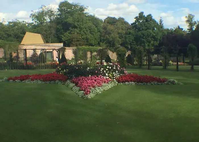 Apartment Trefoil - 2 Bedrooms Glasgow