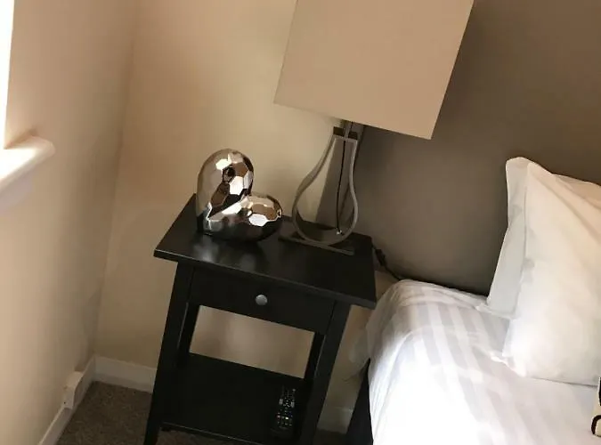 No.17 Serviced Apartman