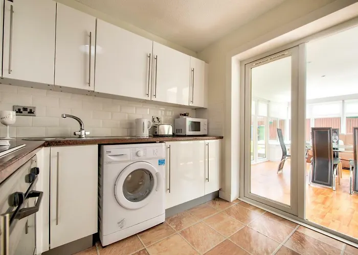 No.17 Serviced Appartement Glasgow