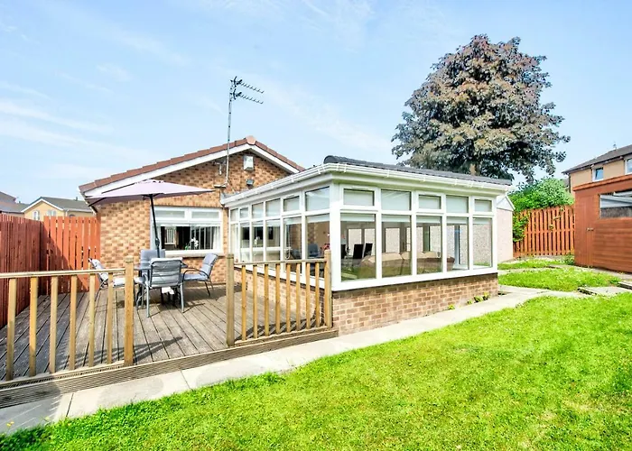 No.17 Serviced Appartement *