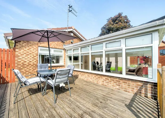 Apartman No.17 Serviced