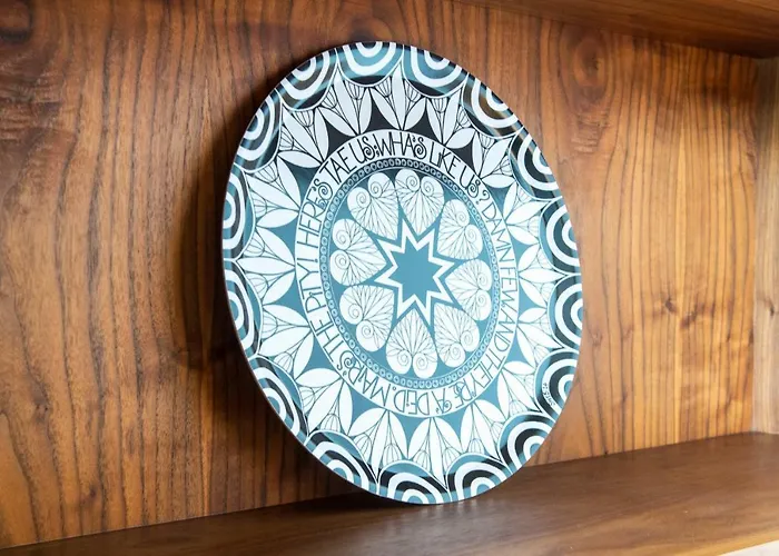 Appartamento 32 Victoria Crescent Road