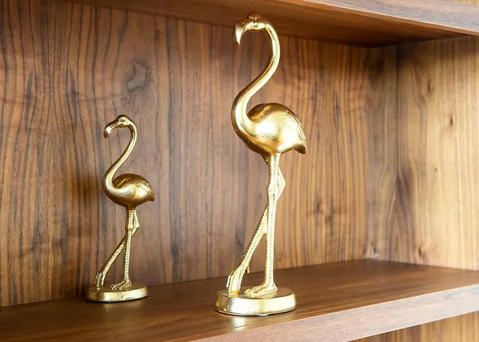 Appartamento 32 Victoria Crescent Road *