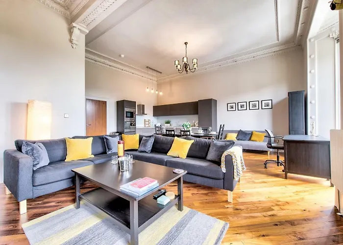 32 Victoria Crescent Road Appartamento *