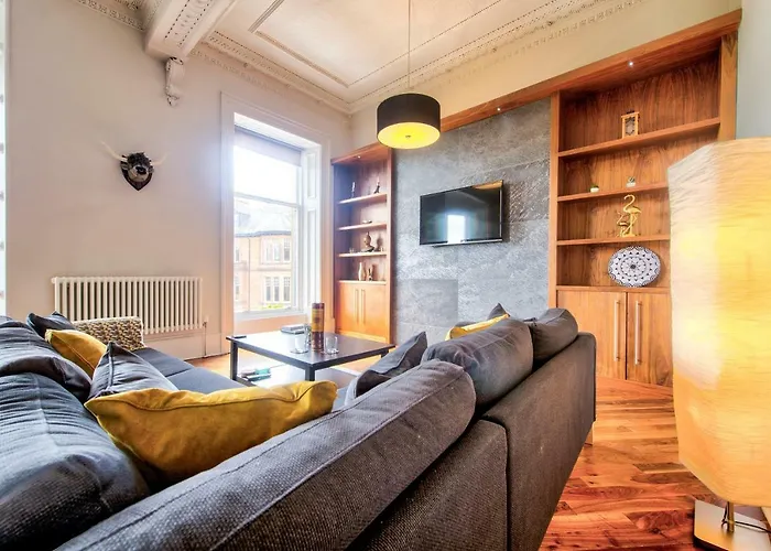 32 Victoria Crescent Road Appartamento *