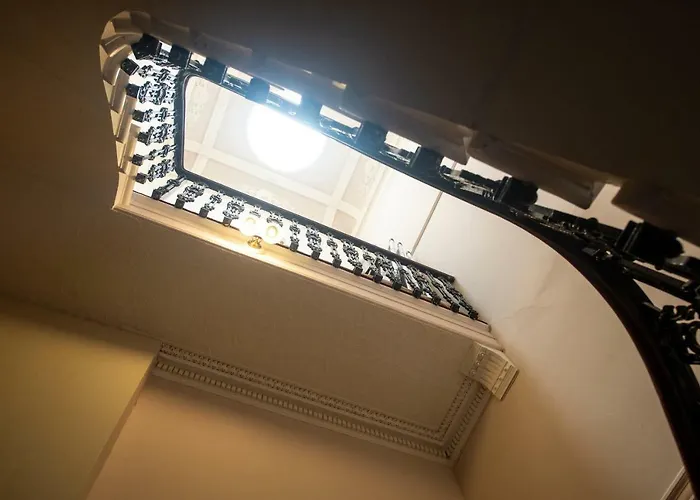 Appartamento 32 Victoria Crescent Road *