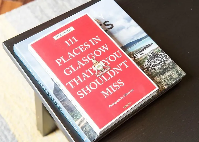 Appartamento 32 Victoria Crescent Road