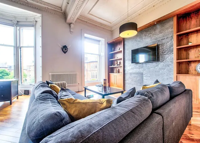 32 Victoria Crescent Road Appartamento *