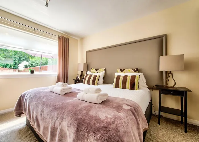 No.17 Serviced Appartement