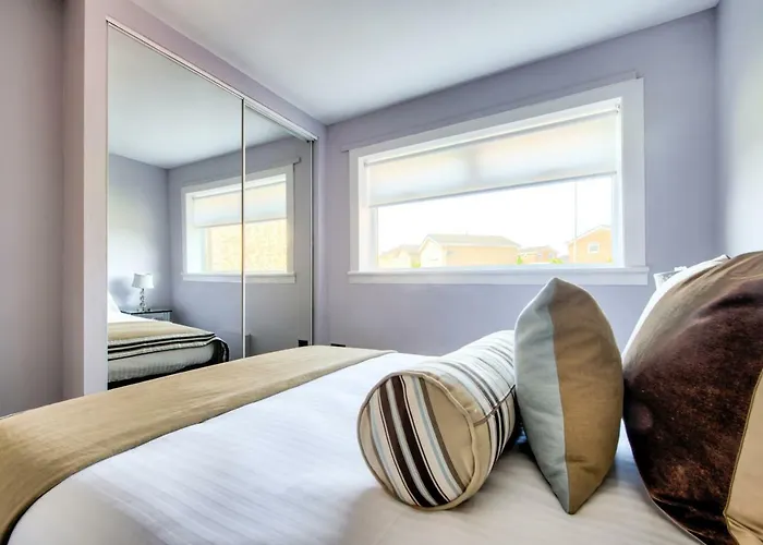 Appartement No.17 Serviced *