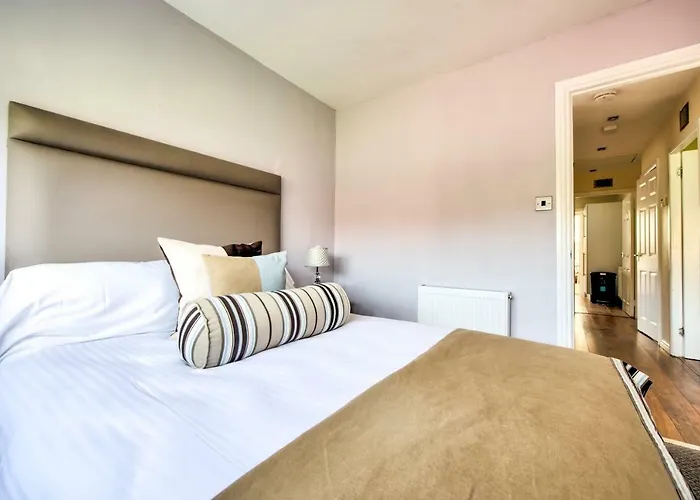 No.17 Serviced Apartman