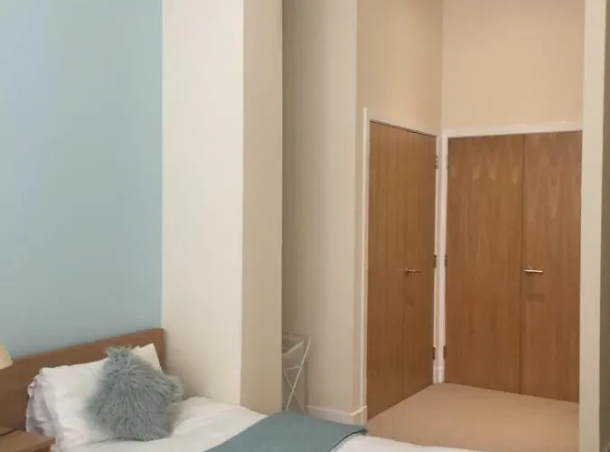 Stunning Centre גלאזגו