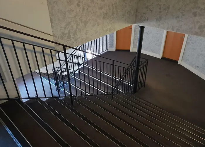 Apartment Perfect Near Town Glasgow