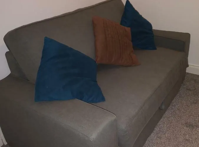 Sleep Well アパート *