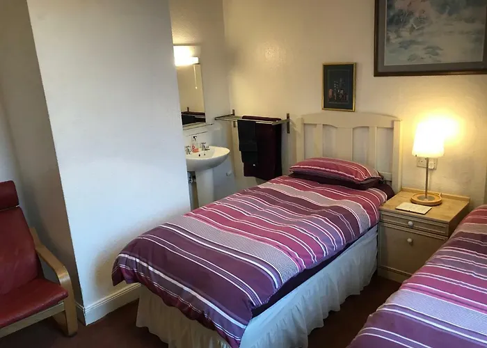 Glades House Casa de hóspedes 4*