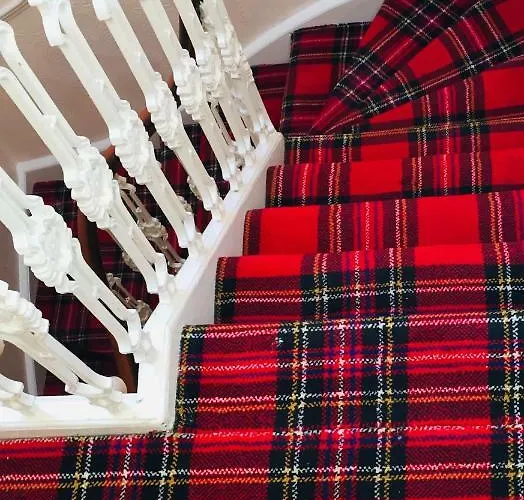 Casa de hóspedes Glades House