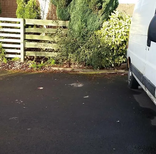 Hardgate Gardens Glasgow