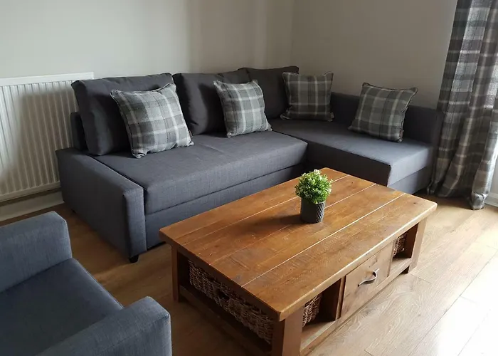 The Abercromby Townhouse - Close To Merchant Hébergement de vacances