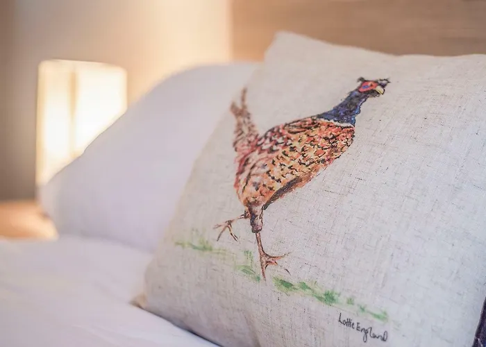 Arcview - Sec Hydro Two Bed Flat With Free Parking And Great View Lejlighed *