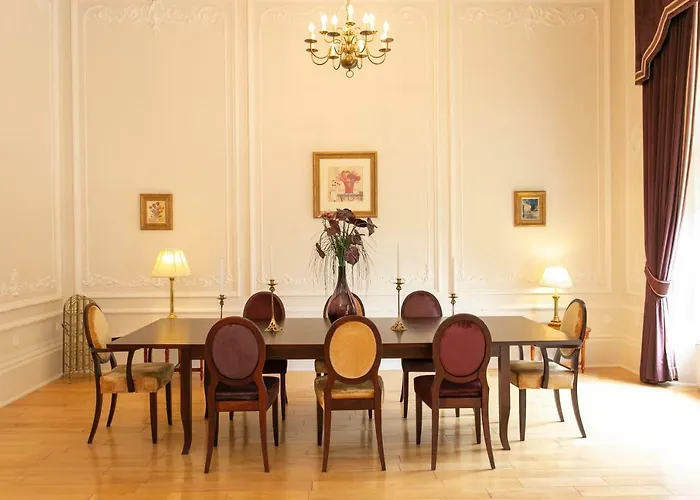 Apartamento Grand In The Park Glasgow