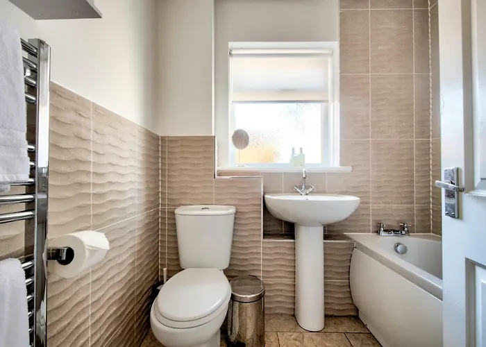 Apartman No.17 Serviced