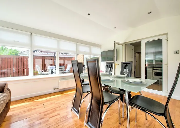 Appartement No.17 Serviced