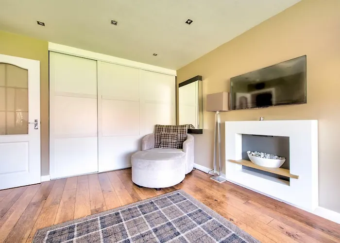 Apartman No.17 Serviced *