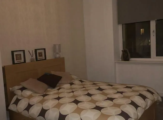 Sleep Well * グラスゴー