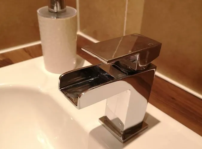 Sleep Well * グラスゴー