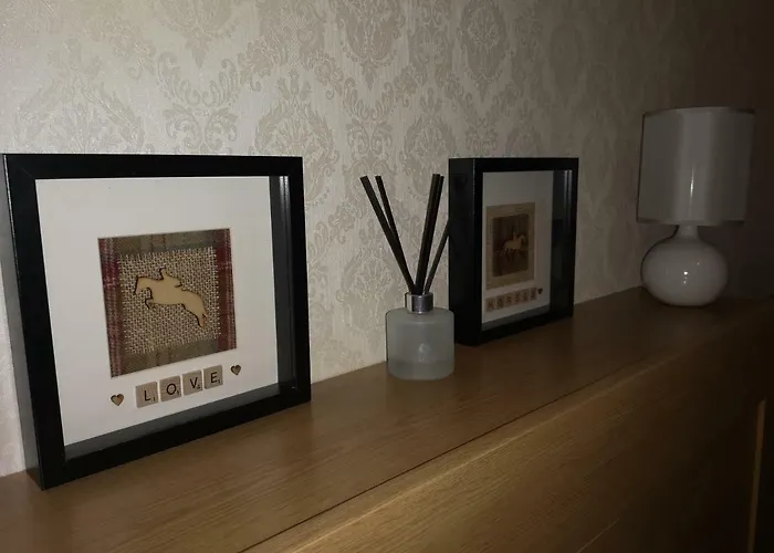 Sleep Well グラスゴー