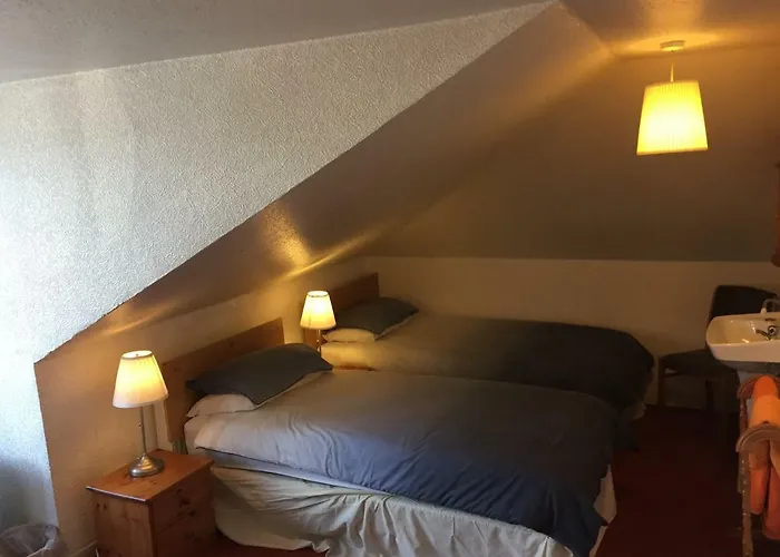 Casa de hóspedes Glades House 4*