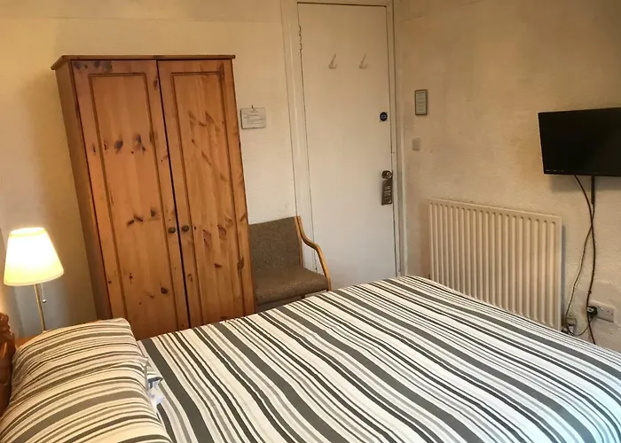 Glades House Casa de hóspedes Glasgow