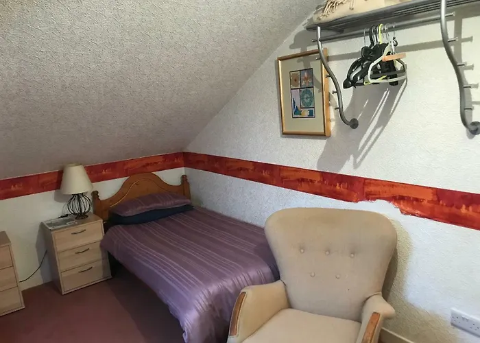 Glades House 4* גלאזגו