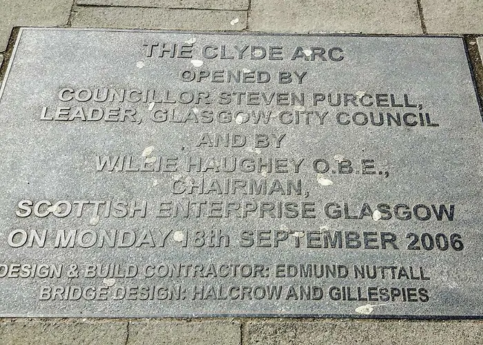 アパート Elegant Near Secc/hydro In Finnieston, グラスゴー