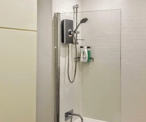 דירה Elegant Near Secc/hydro In Finnieston, *