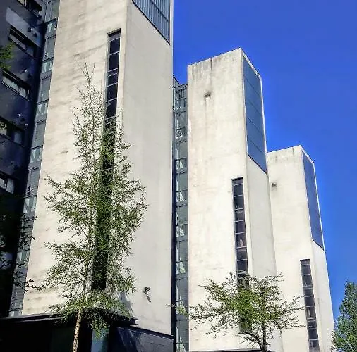 דירה Elegant Near Secc/hydro In Finnieston, גלאזגו