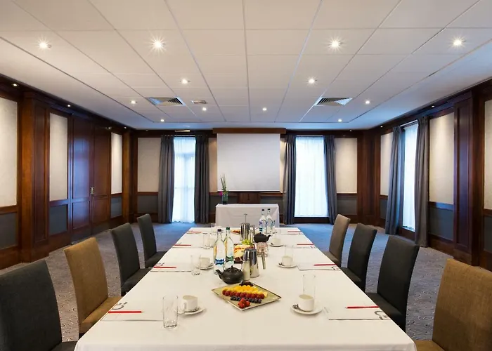 West By Compass Hospitality