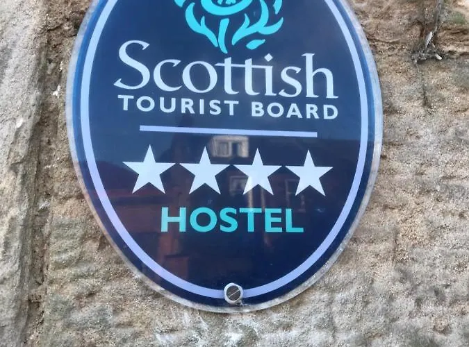 Glades House Glasgow