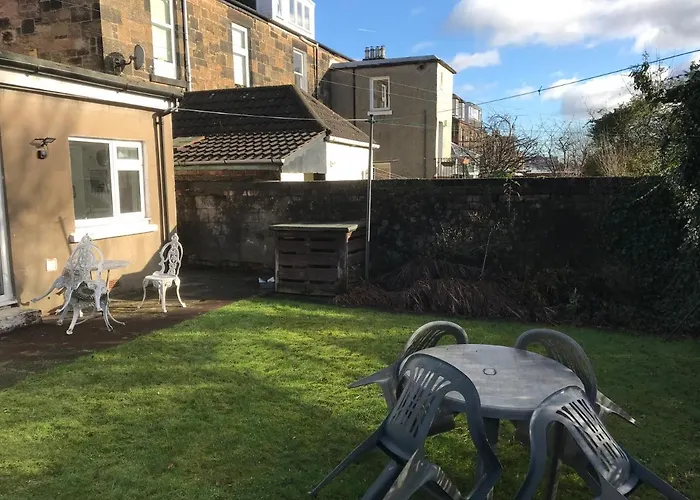 Glades House Casa de hóspedes Glasgow