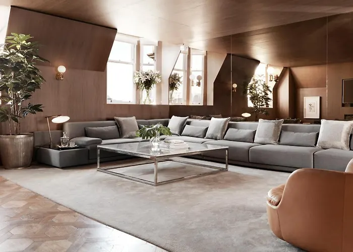 Ξενοδοχείο Kimpton Blythswood Square & By Ihg Γλασκώβη