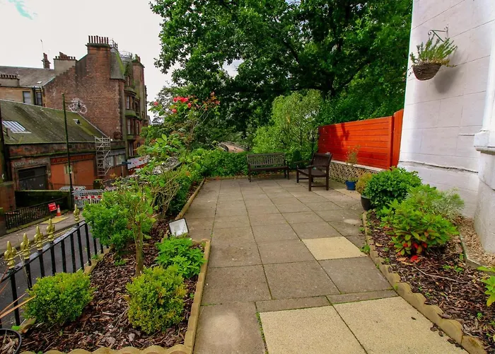 Charing Cross Szálloda