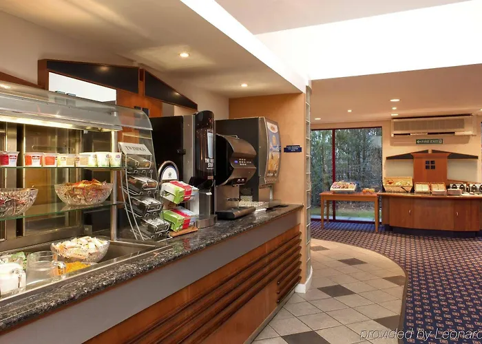 Express Greenock, An Ihg 글라스고