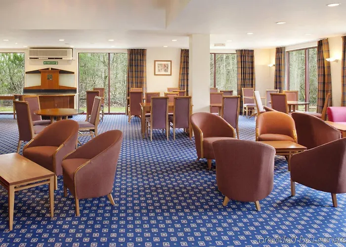 호텔 Express Greenock, An Ihg