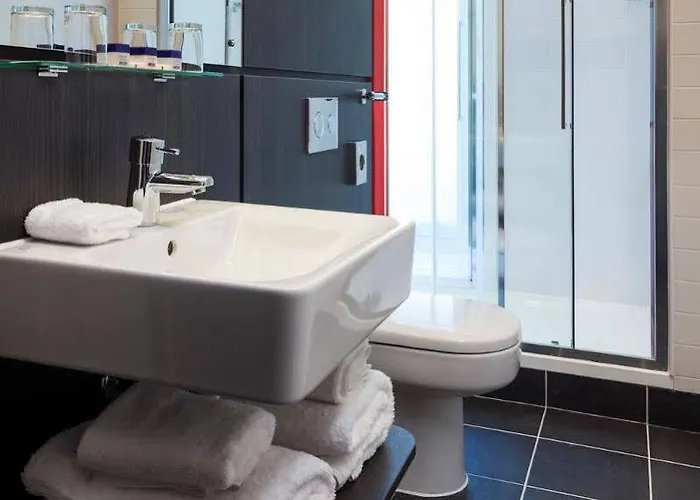 The Address Szálloda