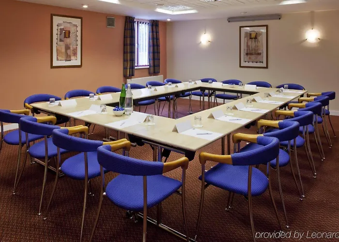 Express Greenock, An Ihg 호텔